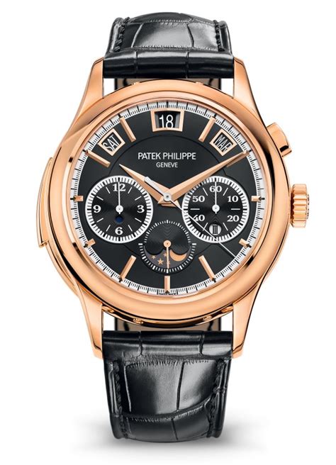 patek philippe news 2018|Patek Philippe complications.